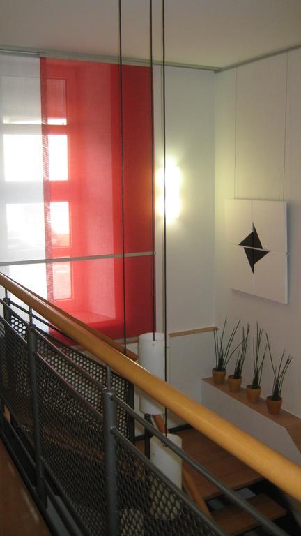 Design Hotel Zollamt Kaiserslautern Exterior foto
