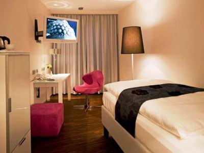 Design Hotel Zollamt Kaiserslautern Exterior foto